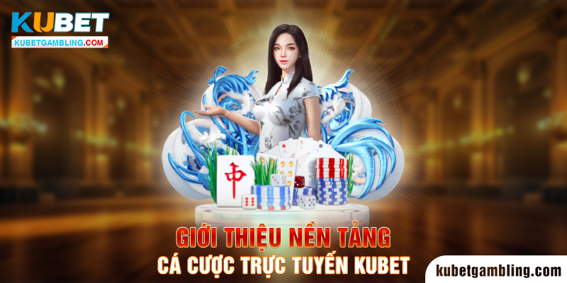 Đăng Nhập Kubet - Hướng dẫn đăng nhập Kubet đơn giản nhất