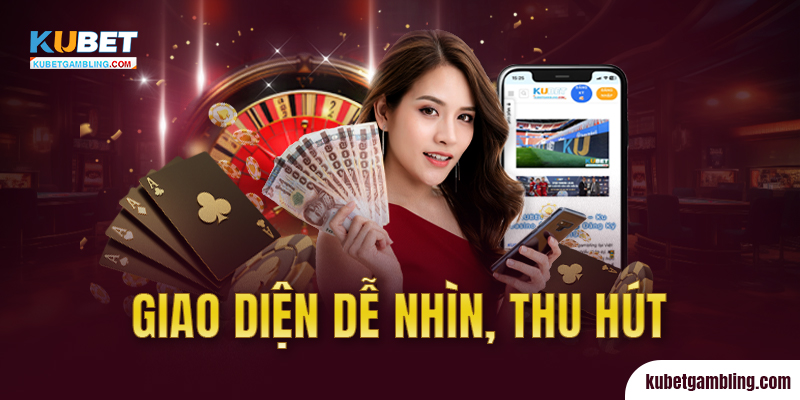 KUBET 🎖️ Ku bet – Ku Casino【2024】☑️ Đăng Ký Nhận 219K
