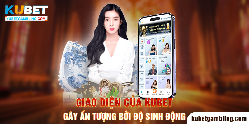 KU CASINO - Thiên đường cá cược đẳng cấp Las Vegas