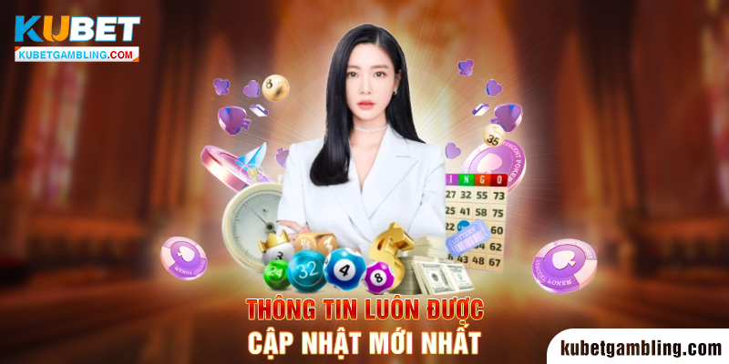 Tin Tức Kubet - Trang Tổng Hợp Thông Tin Hot Nhất 