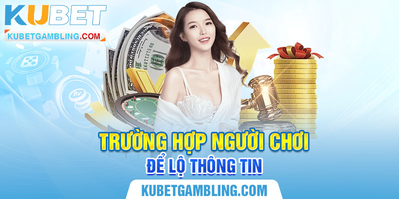 Miễn Trách Nhiệm Kubet Và Những Vấn Đề Liên Quan