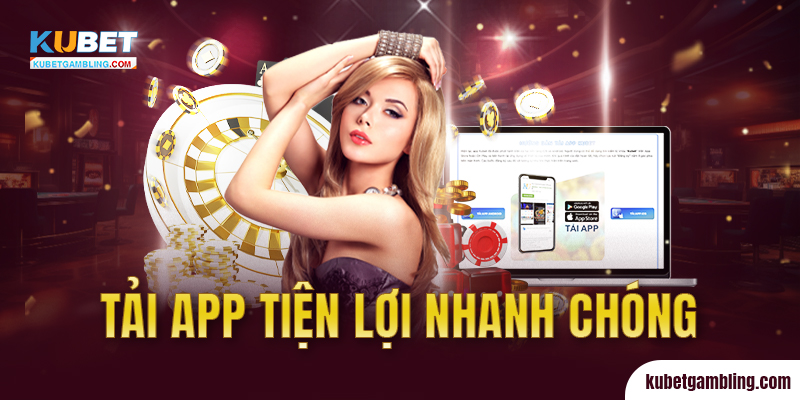 KUBET 🎖️ Ku bet – Ku Casino【2024】☑️ Đăng Ký Nhận 219K
