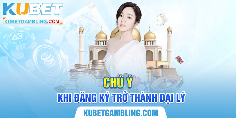 Hướng Dẫn Cách Đăng Ký Làm Đại Lý Kubet Vô Cùng Đơn Giản