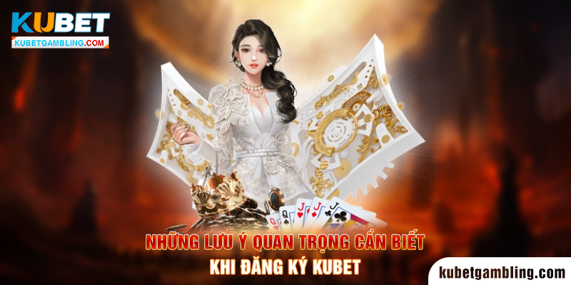 Đăng Ký Kubet - Hướng dẫn đăng ký - Miễn phí nhận thưởng