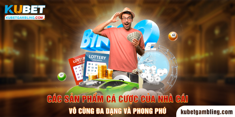 Đăng Nhập Kubet - Hướng dẫn đăng nhập Kubet đơn giản nhất