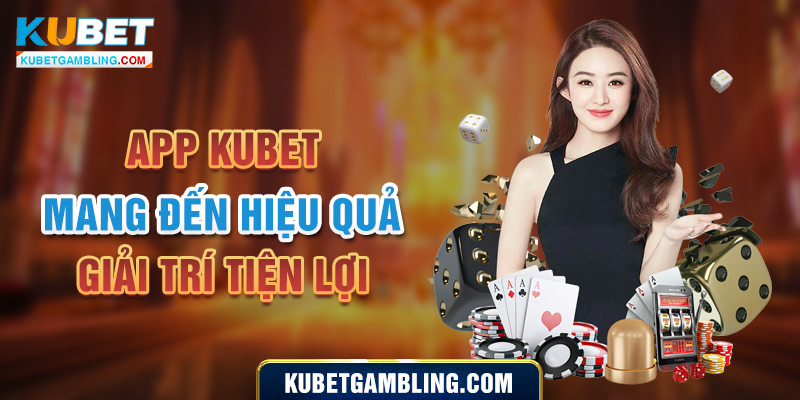 Hướng dẫn tải Kubet Android nhanh chóng, an toàn cho cược thủ