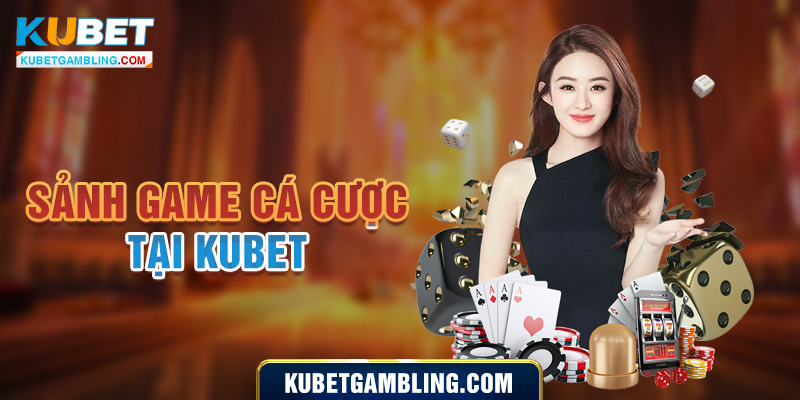 Khuyến mãi Bầu cua kubet - Săn ngàn ưu đãi khủng mỗi ngày