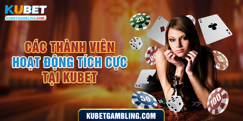 Khuyến mãi Mậu binh Kubet - Tối ưu thu nhập cho các cược thủ