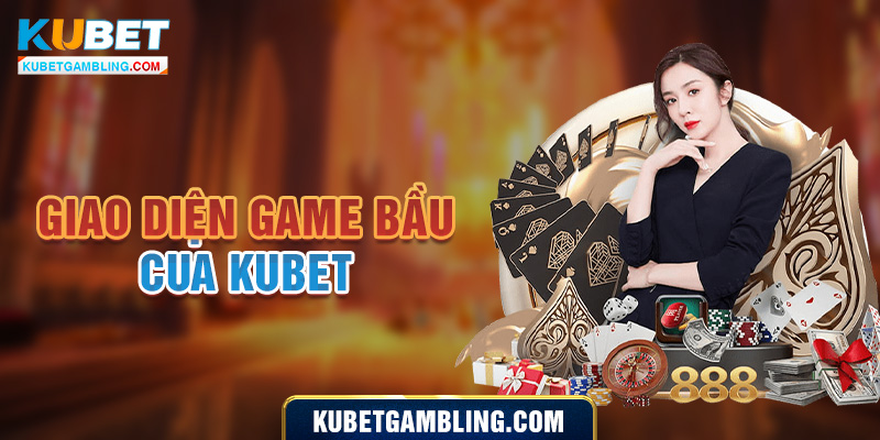 Khuyến mãi Bầu cua kubet - Săn ngàn ưu đãi khủng mỗi ngày