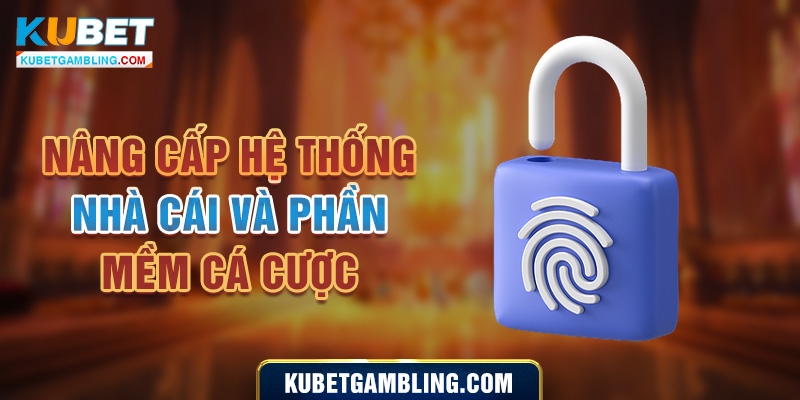 Mục Đích Bảo trì Kubet Là Gì? Bảo Trì Trong Bao Lâu?