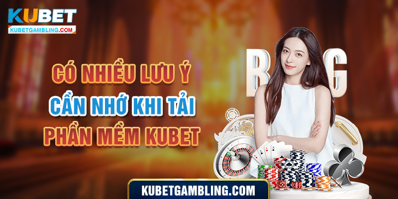 Hướng dẫn tải Kubet Android nhanh chóng, an toàn cho cược thủ
