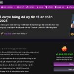 Vĩnh Phát Mobile hé lộ tiêu chí chọn lọc nhà cái – Kubet có nằm trong top?