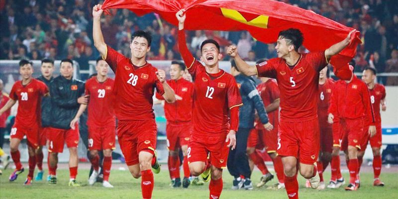 Hợp tác mở rộng Bongdaso Fifadata với các giải pháp