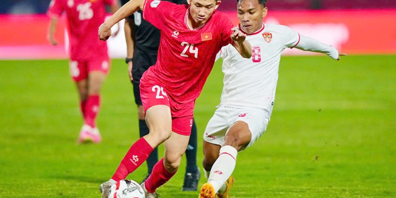 Fifadata đơn vị Việt Nam vì nhiều lý do